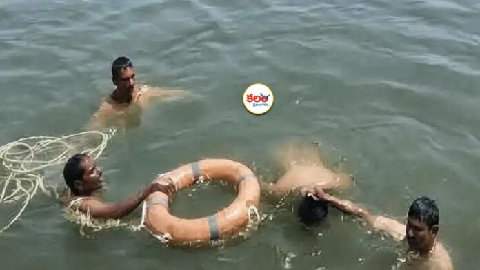 Munneru Tragedy