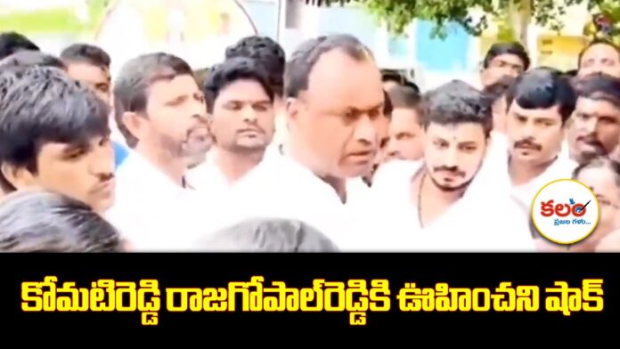 Raj Gopal Reddy
