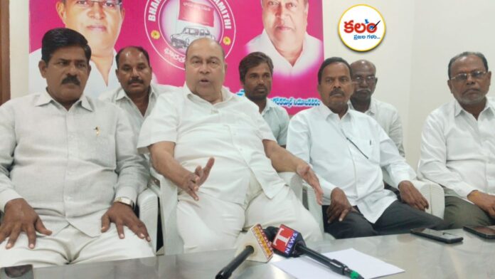 Nagam Janardhan
