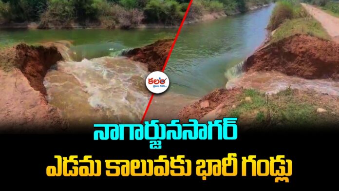 Nagarjuna Sagar
