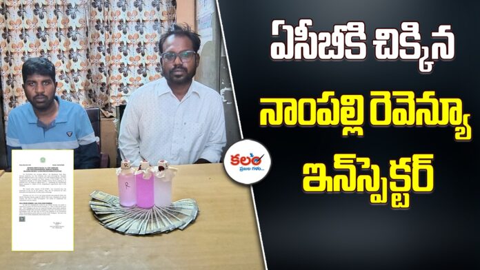 RI Goparaju