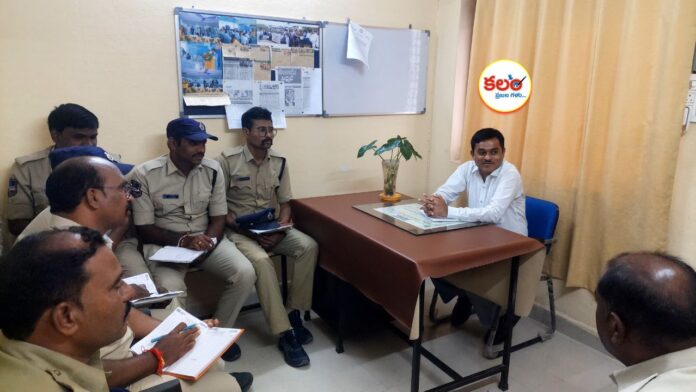 National Lok Adalat