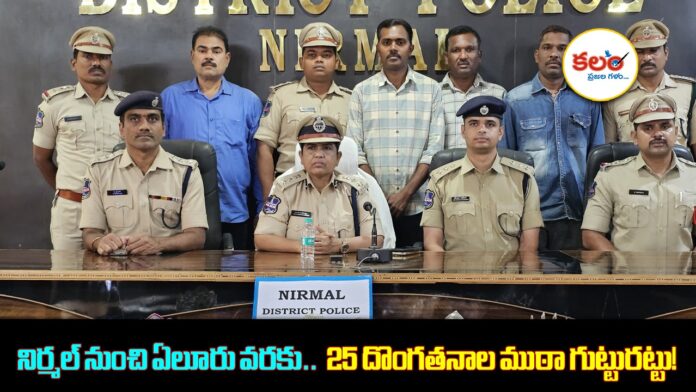 Nirmal