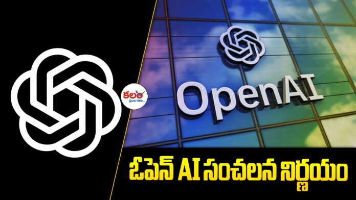 OpenAI Training