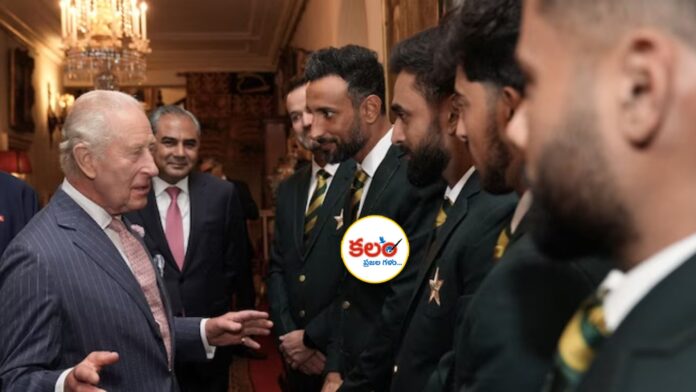 Pakistan Cricket