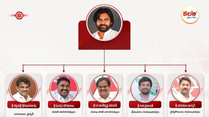 Janasena