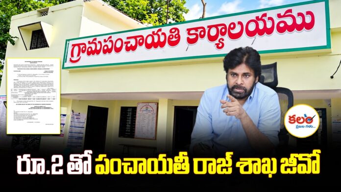 Pawan Kalyan