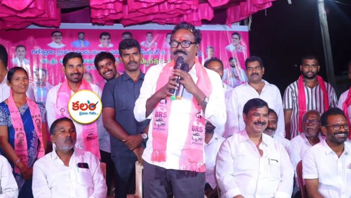 Puvvada Ajay Kumar Slams Congress Government Over Farmers Issues
