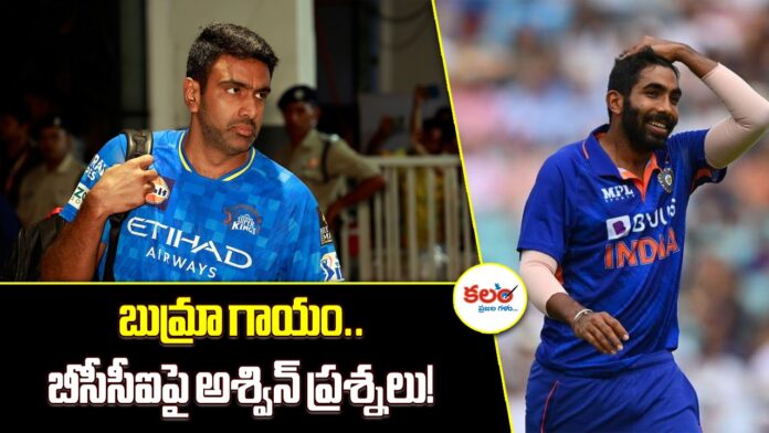Ashwin