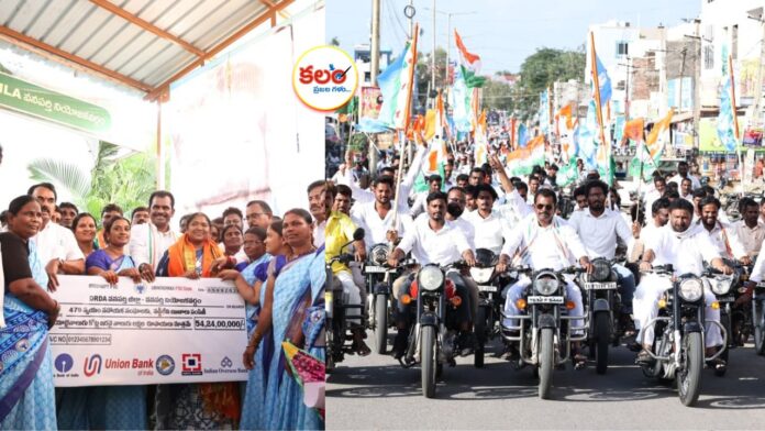 Seethakka