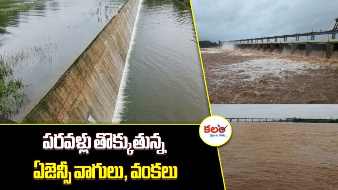 Bhadradri Agency