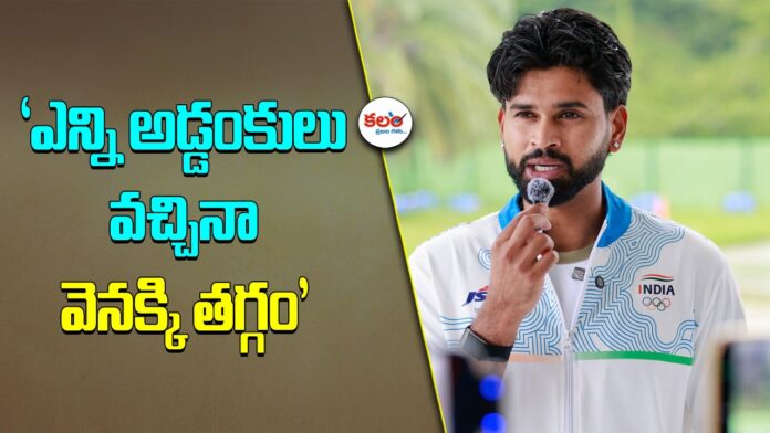 Shreyas Iyer