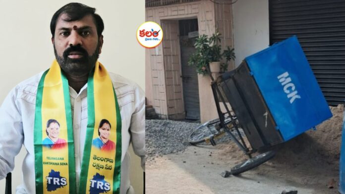 Swachh Rickshaws