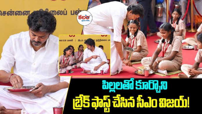 CM Vijay