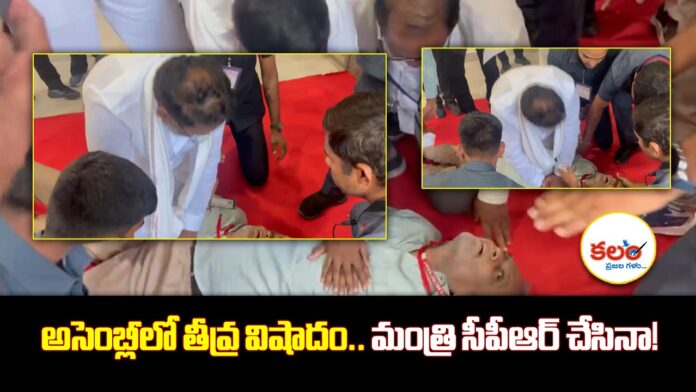 Telangana Assembly
