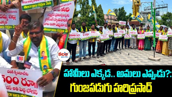 Gunjapadugu Hariprasad