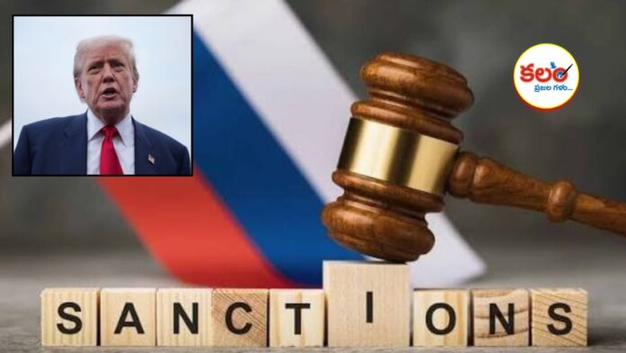 Russia Sanctions
