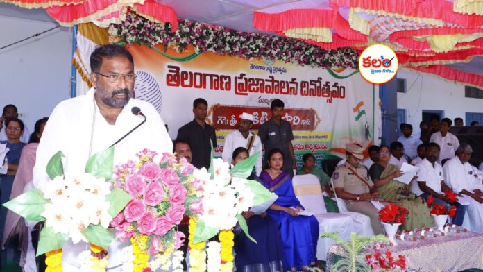 Vakiti Srihari