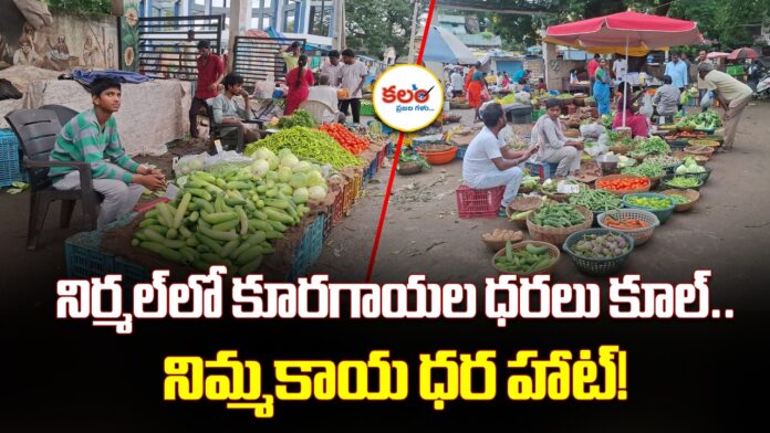 Nirmal Markets