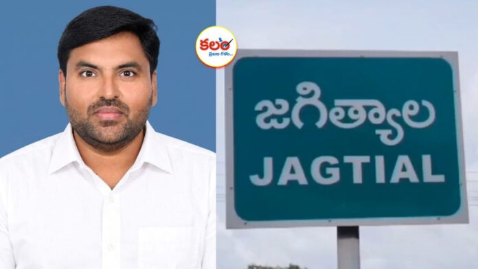 Vemula Devender Reddy