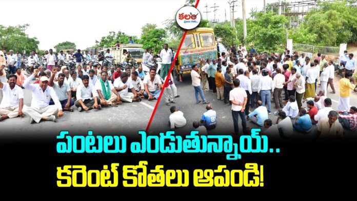 Wanaparthy