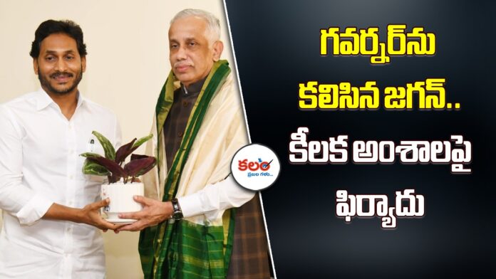 YS Jagan
