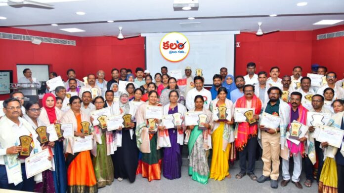 Yennam Srinivas Reddy