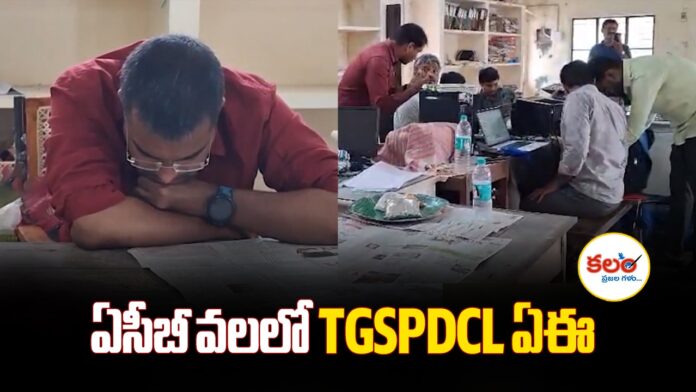 ACB Raids