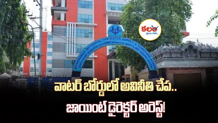 ACB Raids