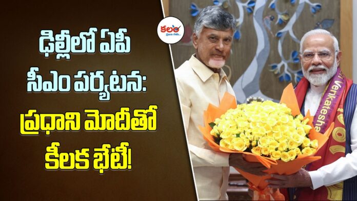 Chandrababu Naidu