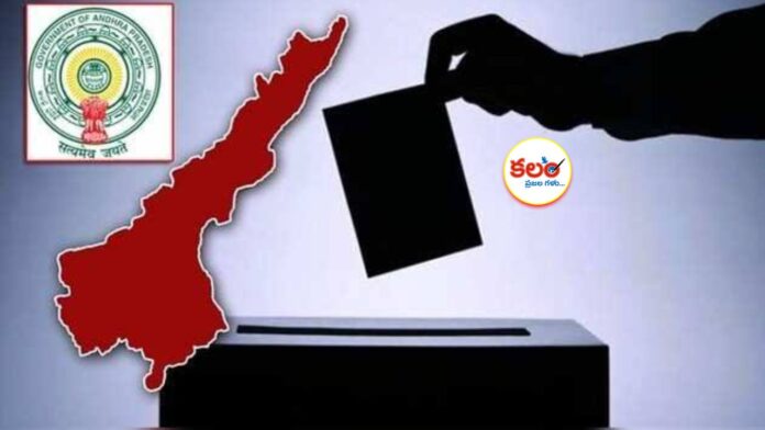 AP Local Body Elections