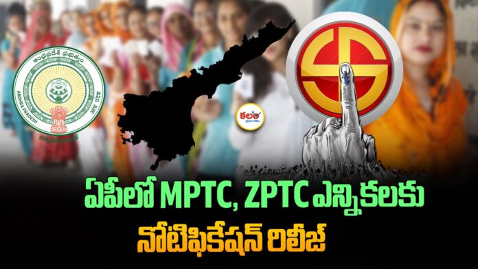 MPTC Elections