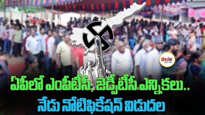 MPTC Elections