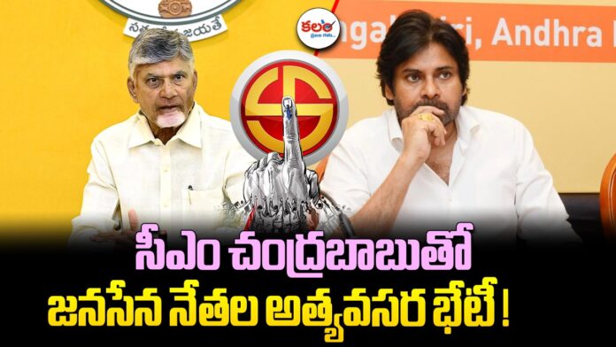 AP Municipal Elections