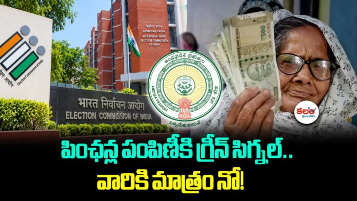 AP State Election Commission