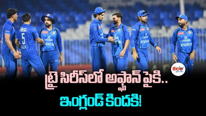 ICC ODI Rankings