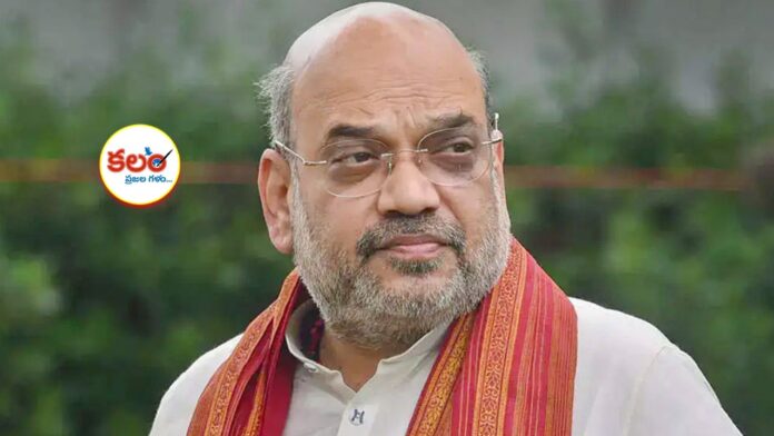 Amit Shah