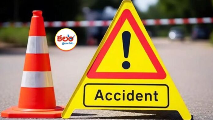 Anakapalli Accident
