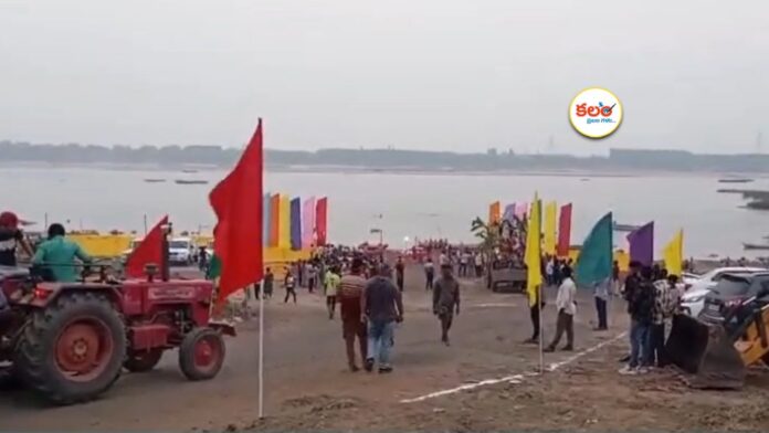 Bhadrachalam