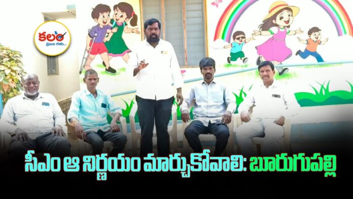 Miyapur Lands