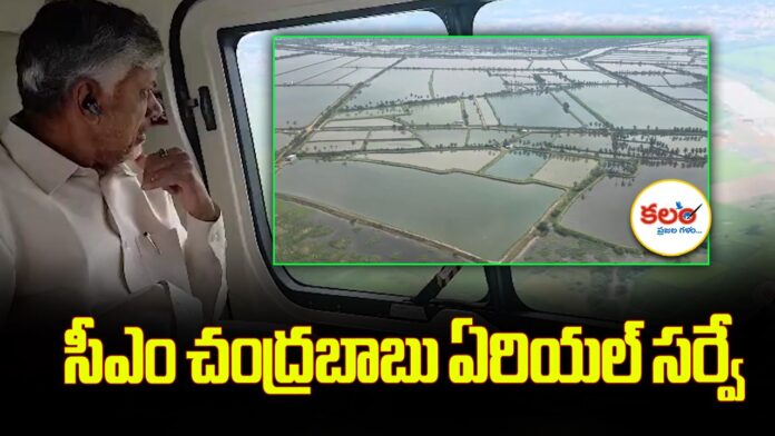 CM Chandrababu