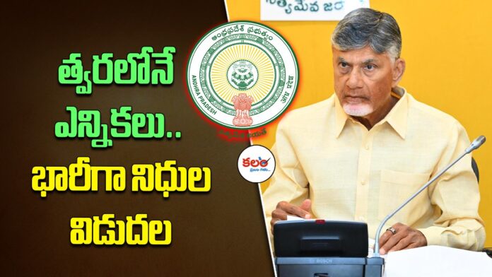 CM Chandrababu