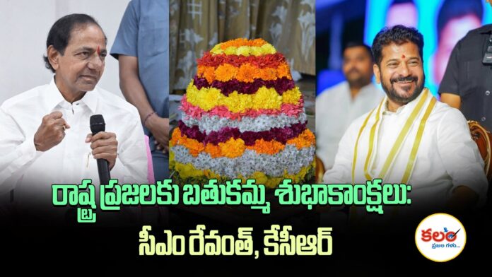 CM Revanth Reddy