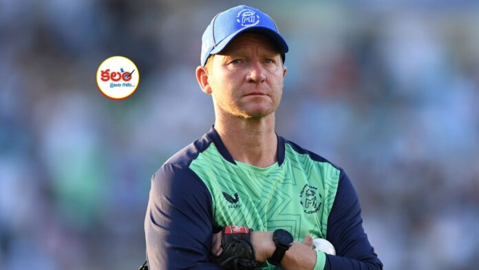 Gareth Batty