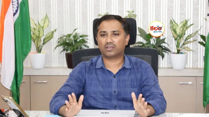 Collector Divakara