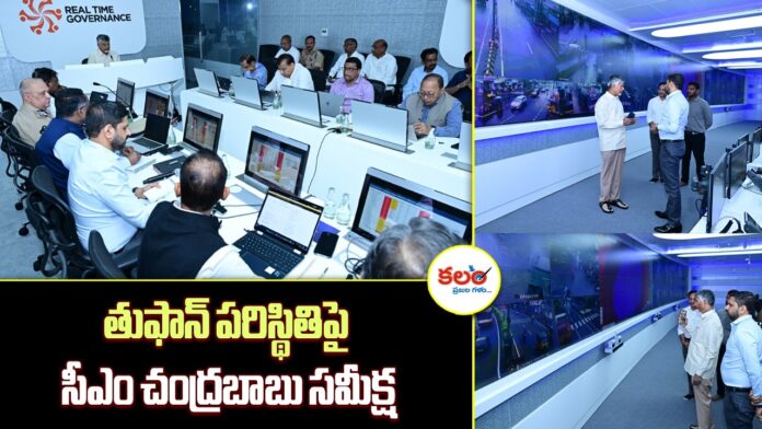 Chandrababu