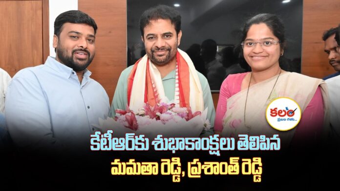 Mamatha Reddy