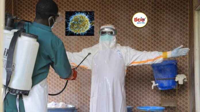 Ebola Virus