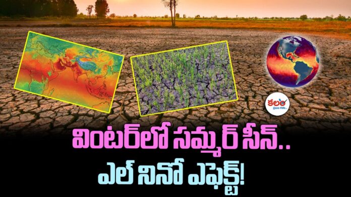 El Nino Impact