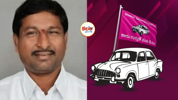 Tati Venkateswarlu